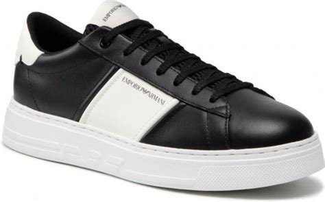 armani jeans sneakers heren sale